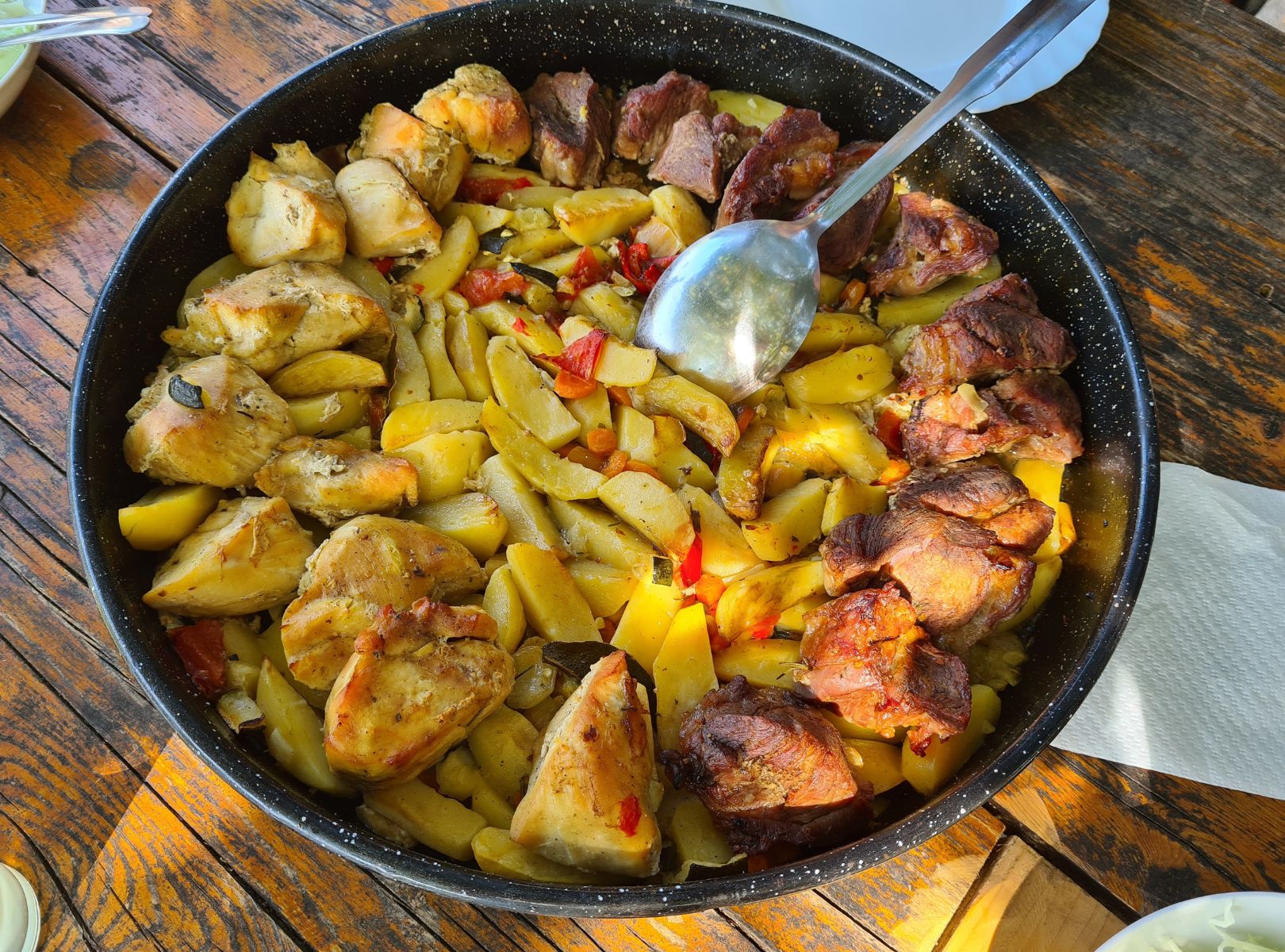 rondreizen-kroatie-peka-travel-around