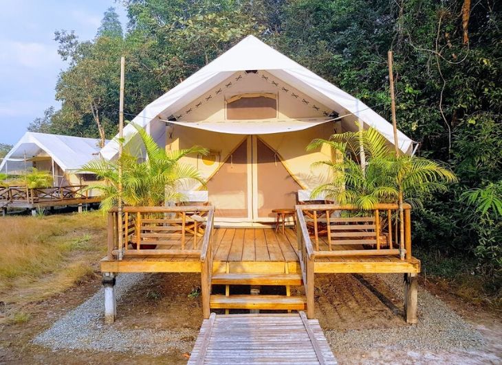 rondreis-Thailand-cardamom-tented-camp-safaritent
