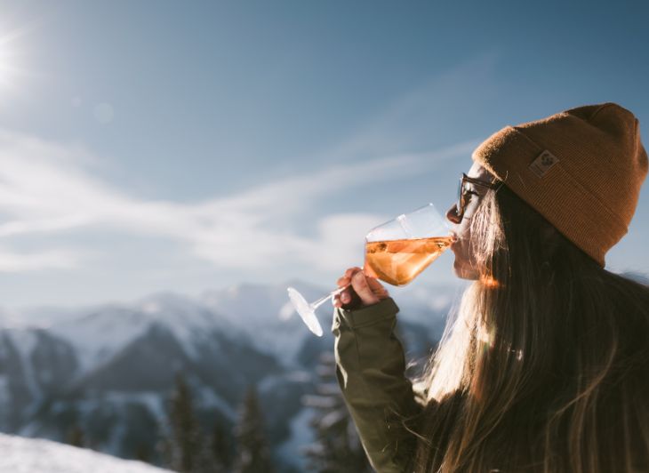 Saalbach - Hinterglemm