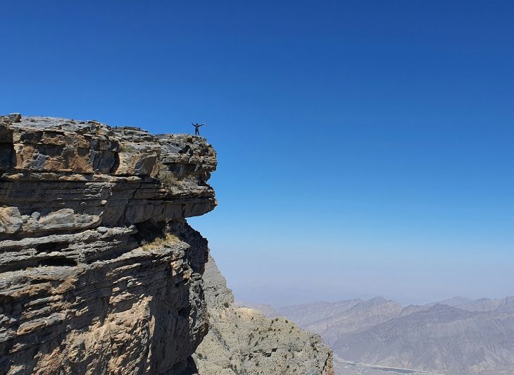 Jebel Shams