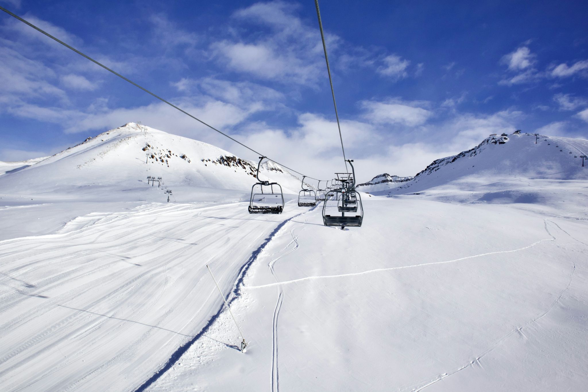 Gudauri